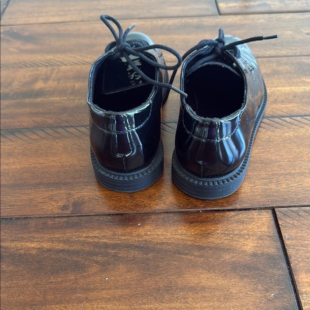 Zara Kids dress shoes